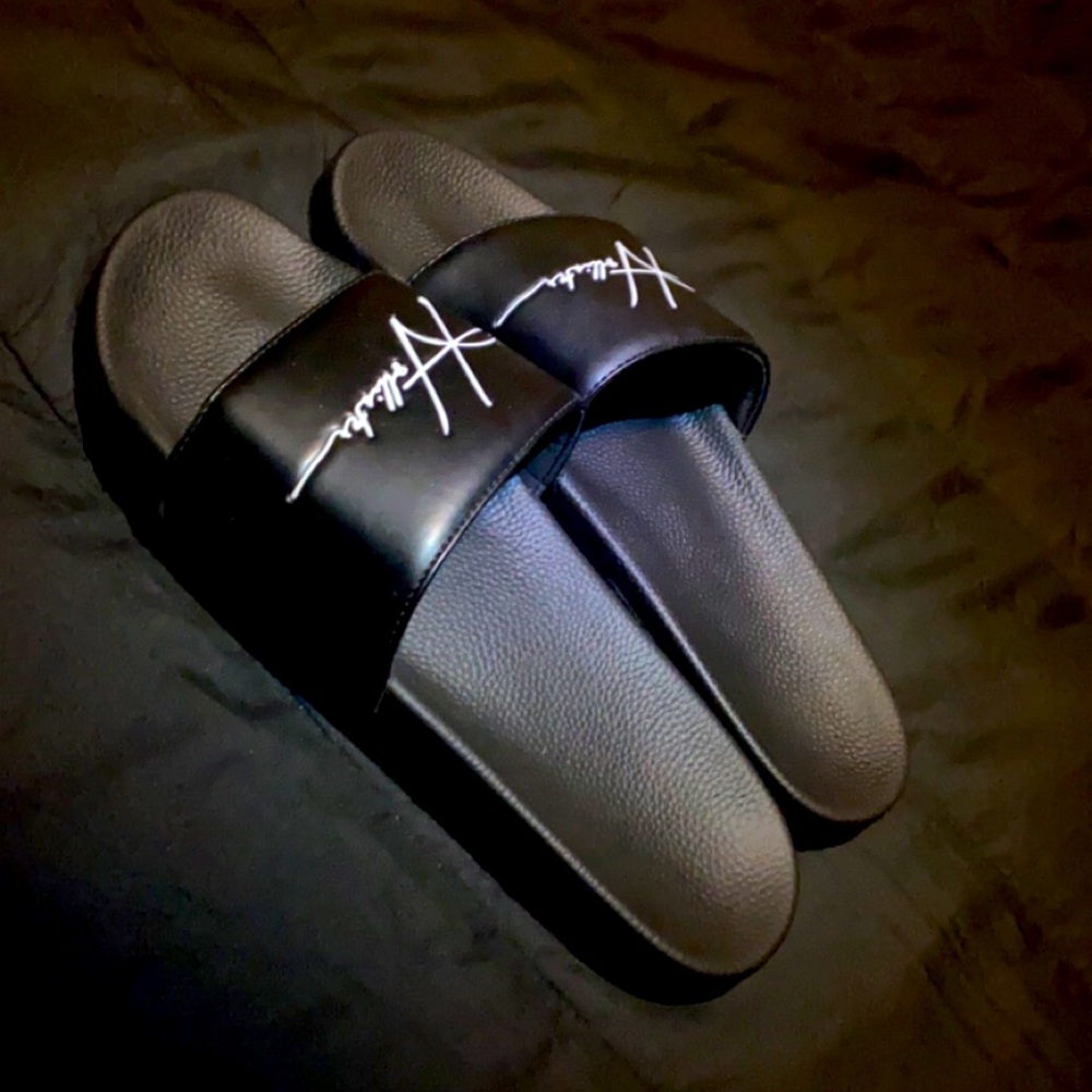 I bought them, and didn’t fit because i got the wrong size no marks or anything.